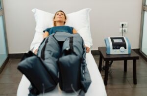 What is Compression Therapy? Benefits and Applications