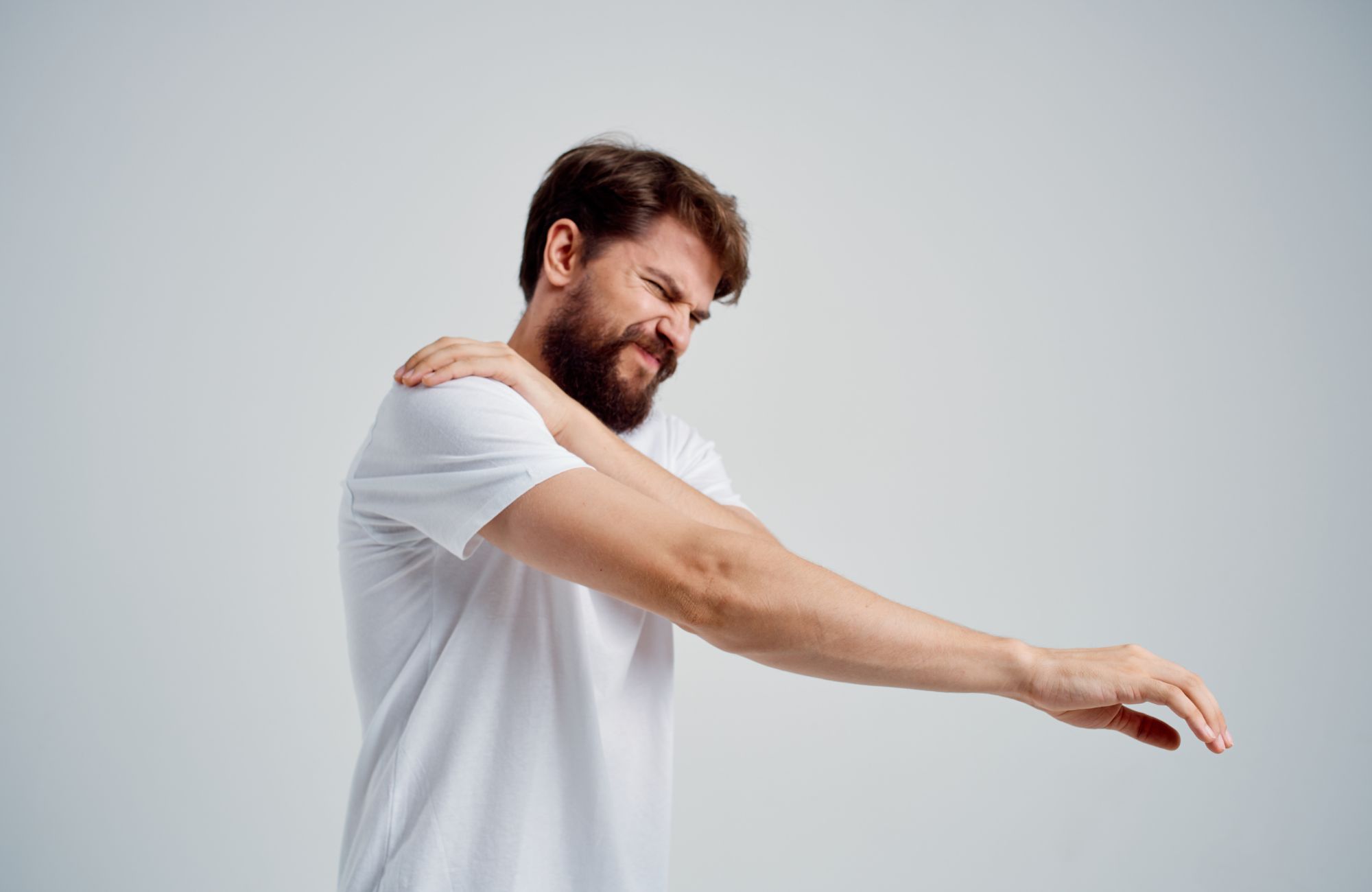 Red Light Therapy for Muscle Recovery