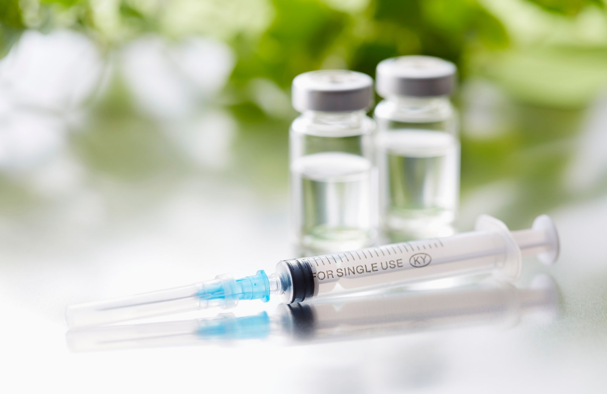 Lipo B Injections: A Guide to Lipotropic Weight Loss Therapy