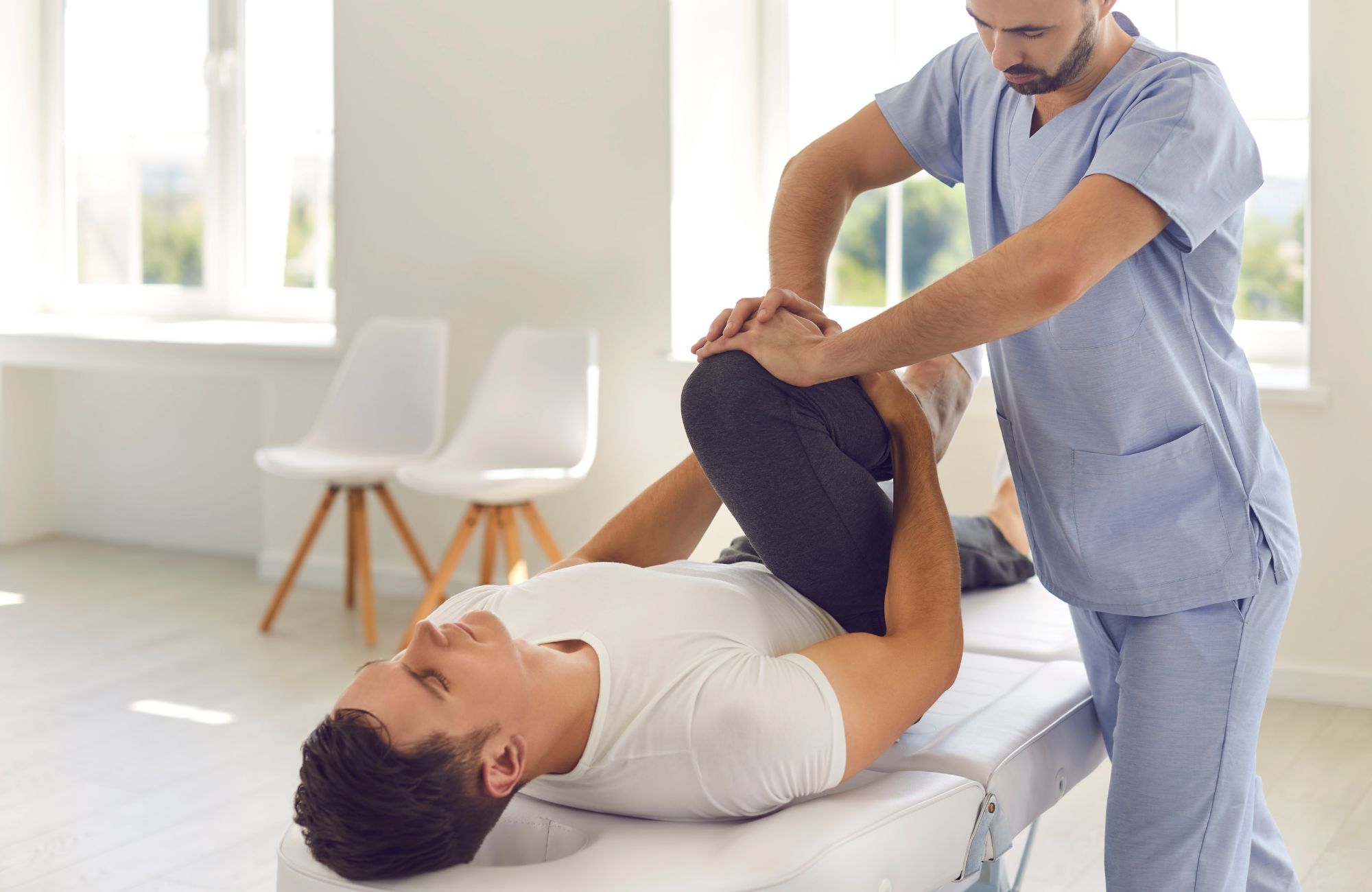 Compression Therapy Benefits for Recovery and Wellness