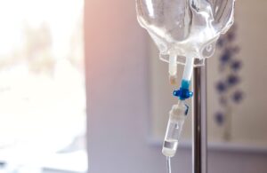What Is NAD IV Therapy Benefits and How It Works