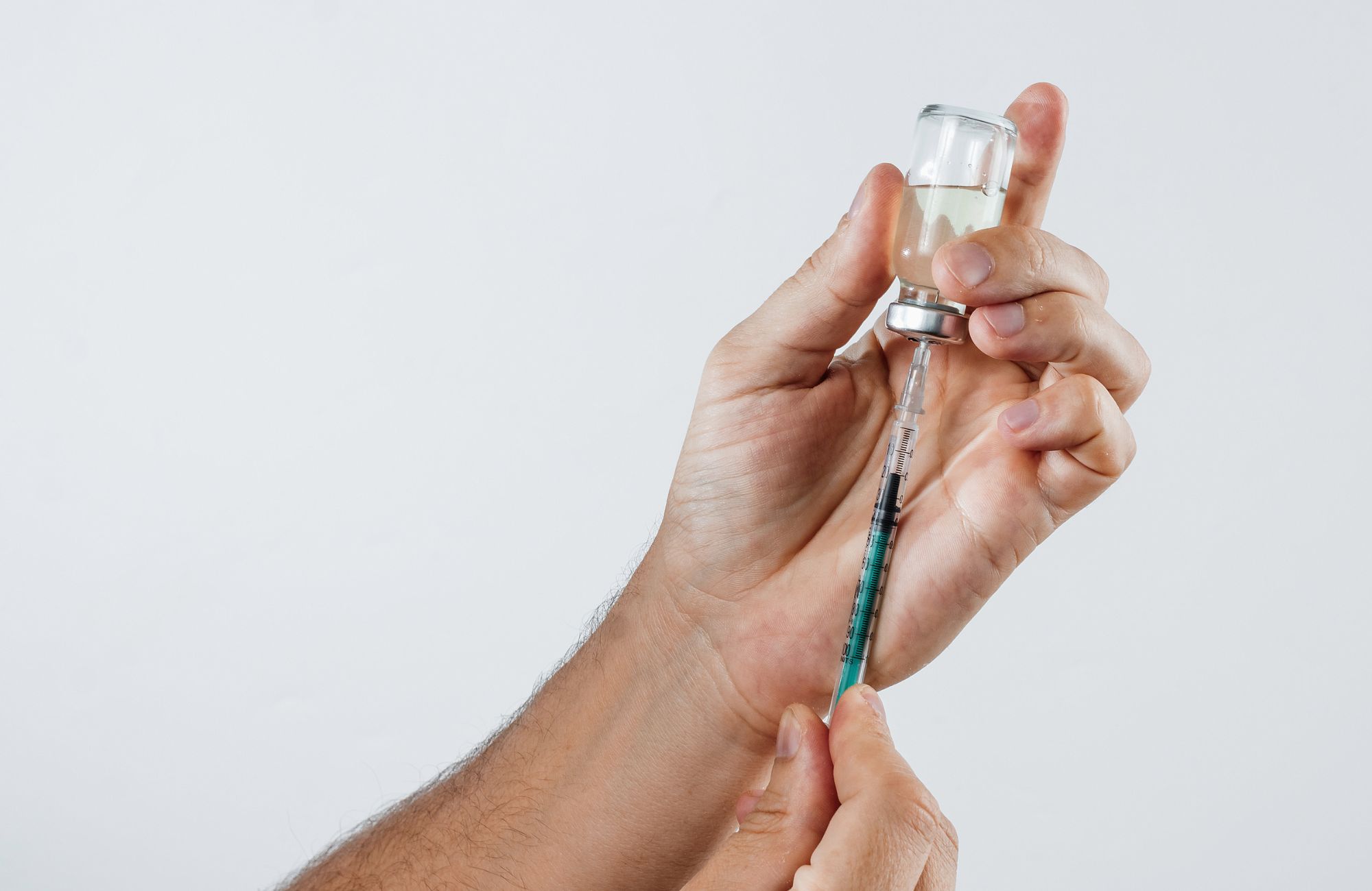 The Complete Guide to Vitamin Injections: Benefits, Types, and What You Need to Know