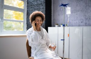 What Is IV Hydration Therapy Benefits, Risks, and Uses