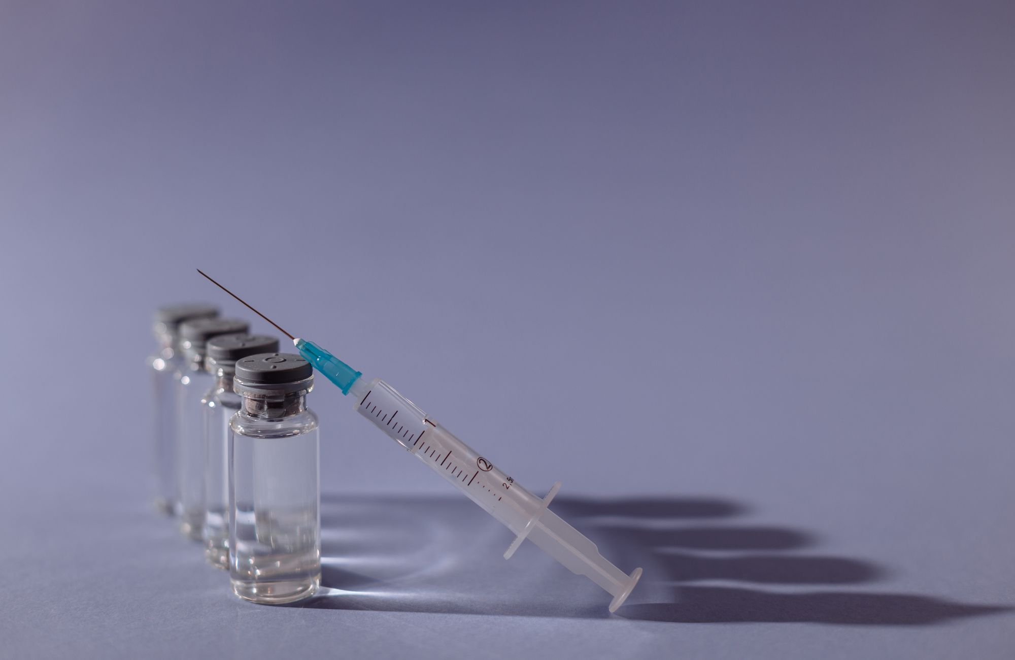 What are the Benefits of B12 Injections